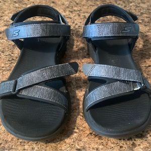 Skechers Women’s 600 Spikeless Golf Sandals